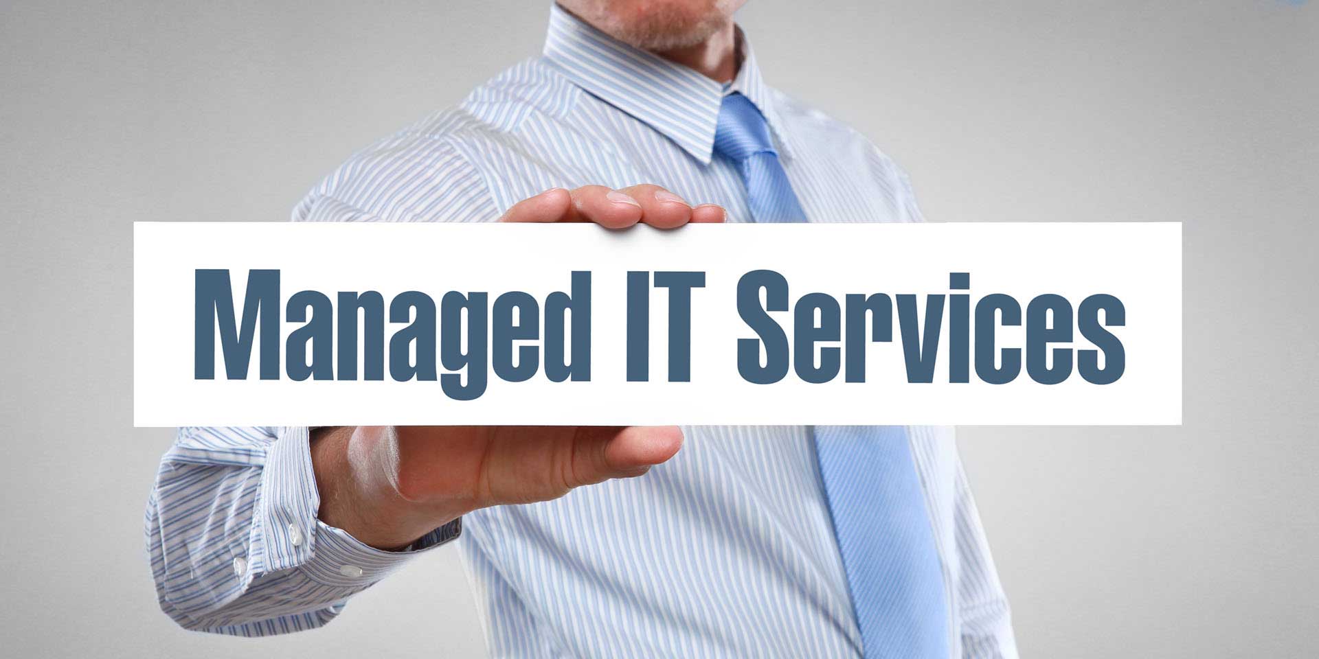 Managed IT Services